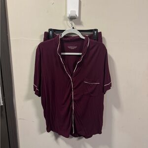 Victoria’s secret pj